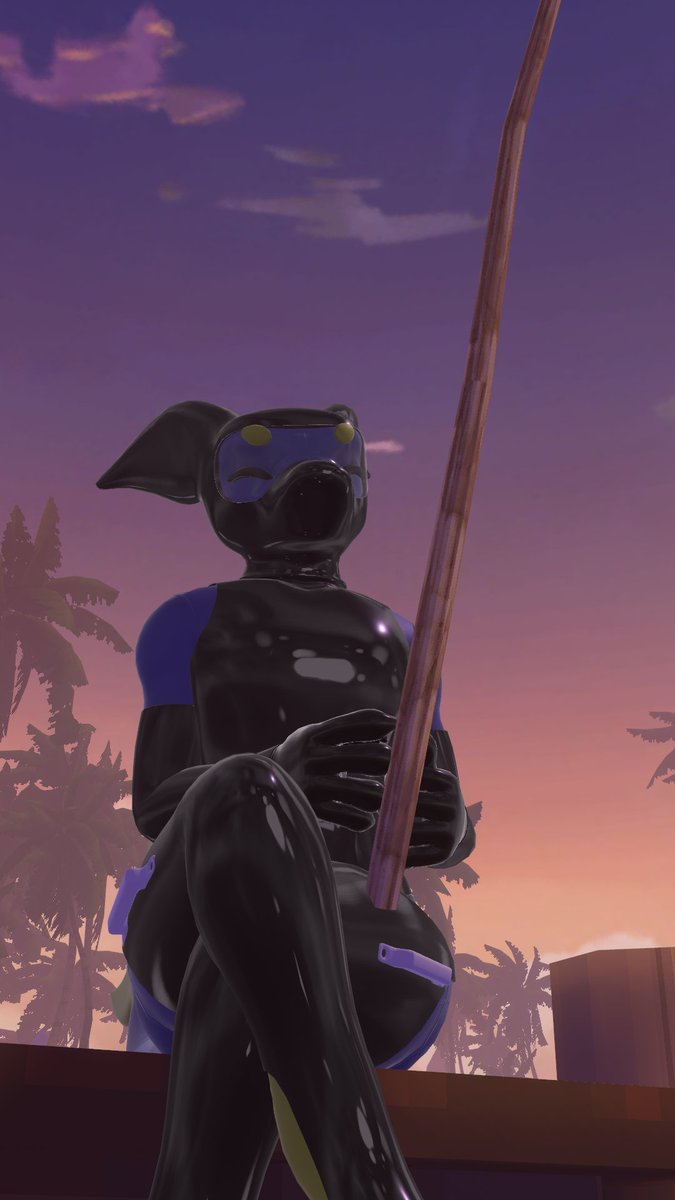 MossTheManokit tweet media