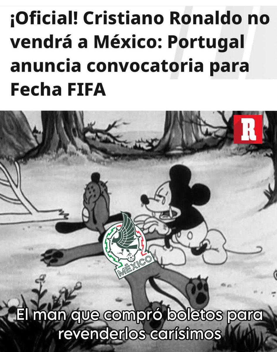 El Francotirador tweet media