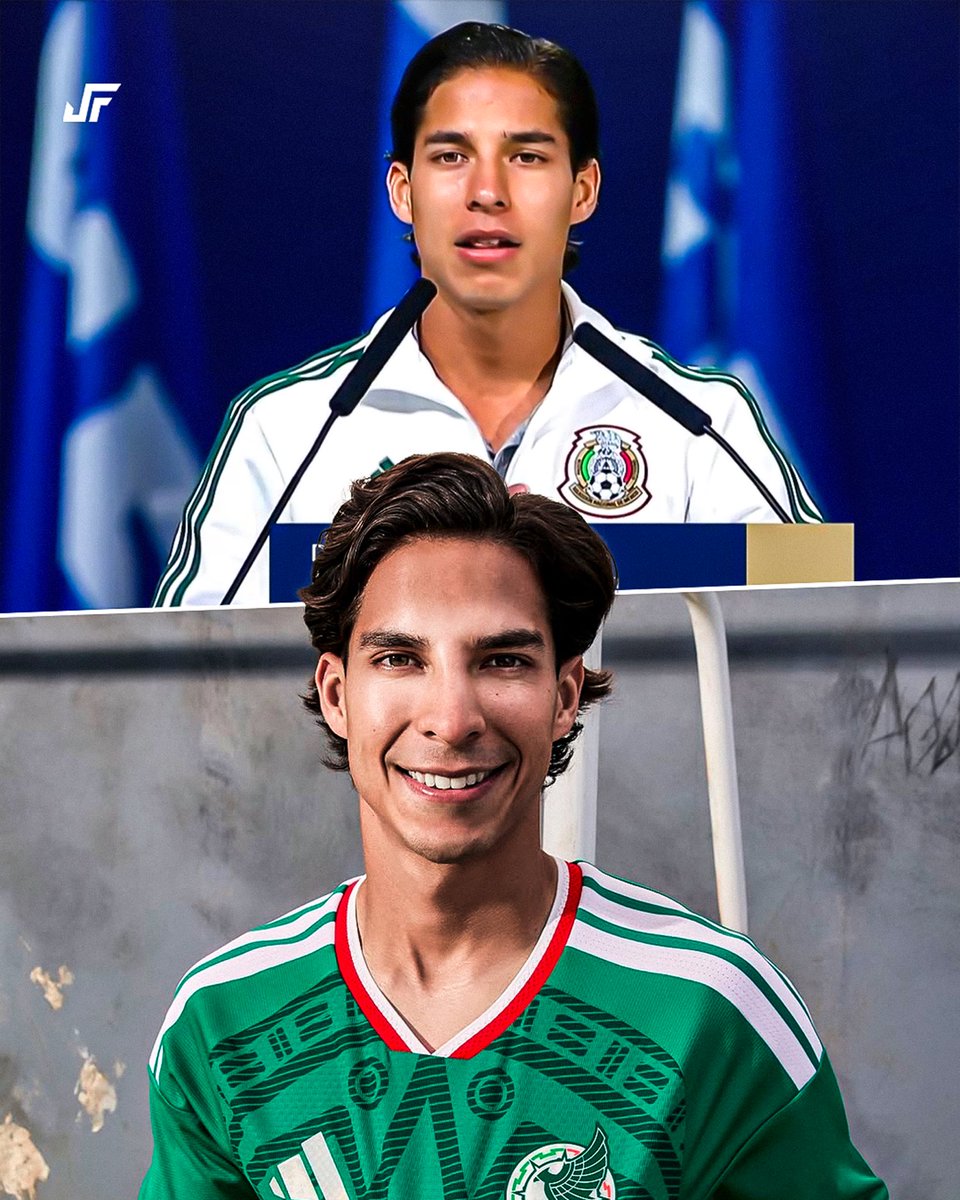 Jovenes Futbolistas MX tweet media