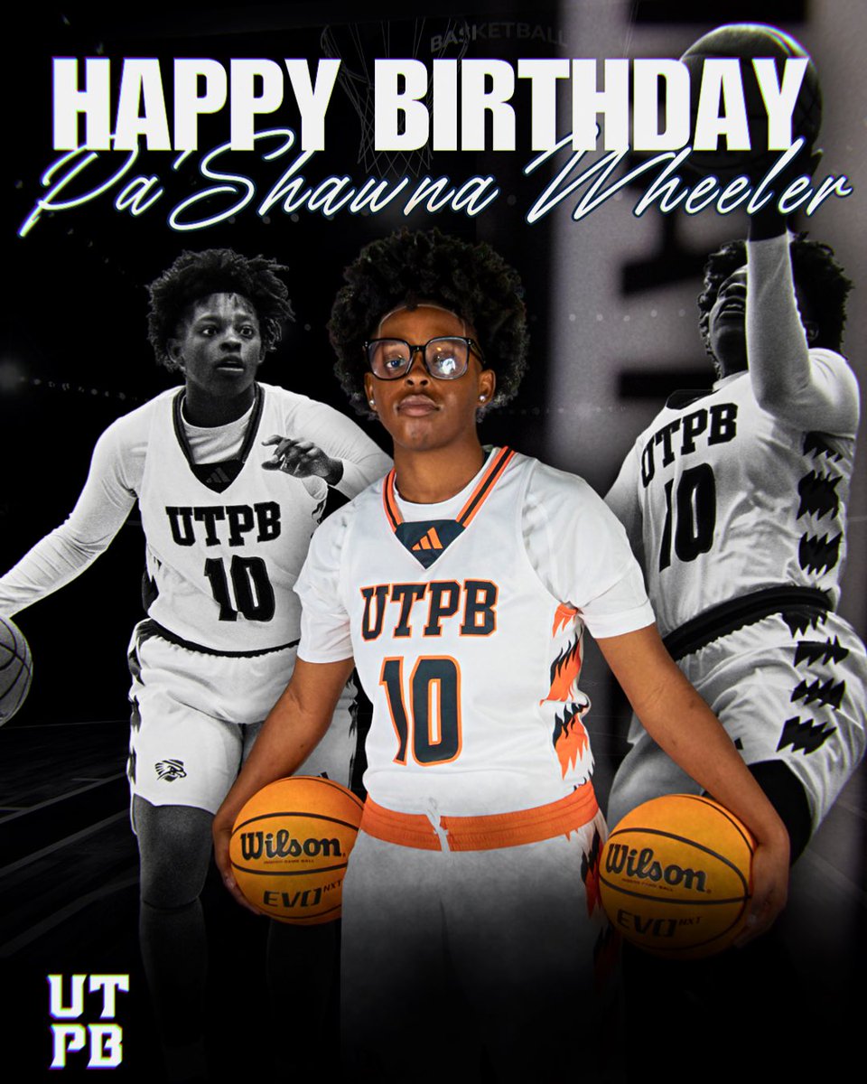 UTPB WBB tweet media