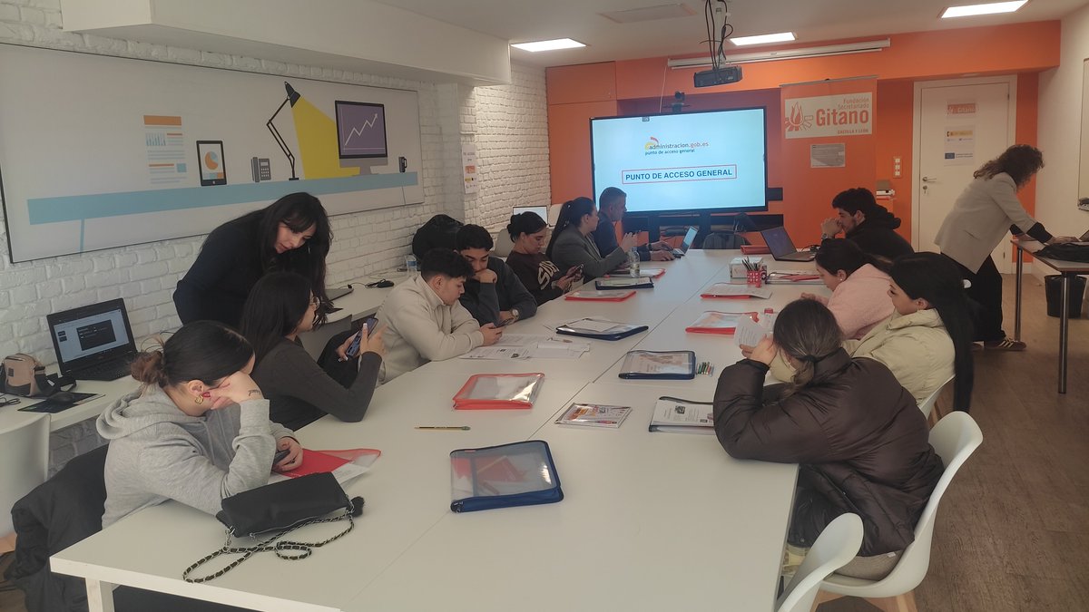 Subdelegación del Gobierno en León tweet media