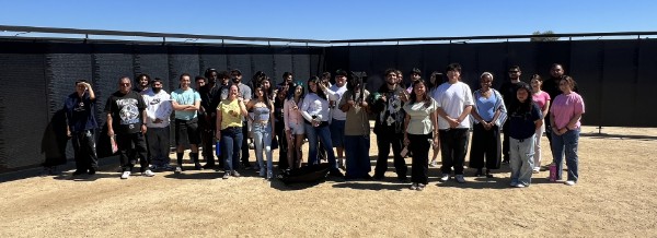 Vietnam Vet Memorial tweet media