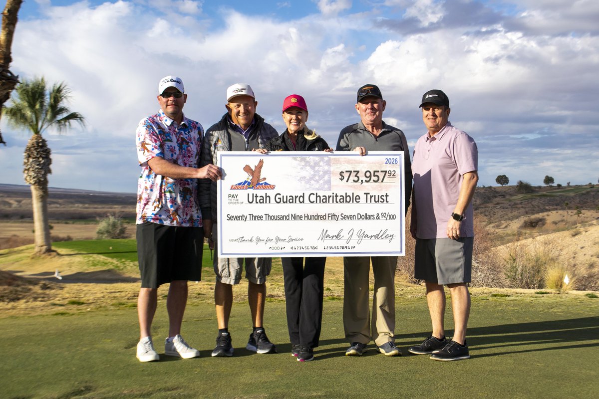 NATSO, Inc. tweet media