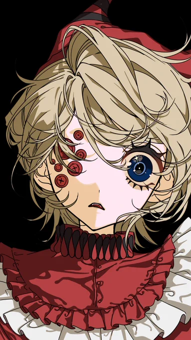 死にそ 生きそ ちかちか光る - 『アイ・アイ・ア』