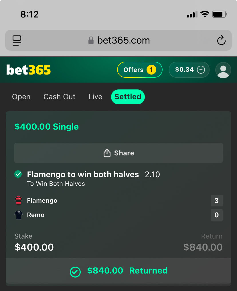 Merchant tweet media