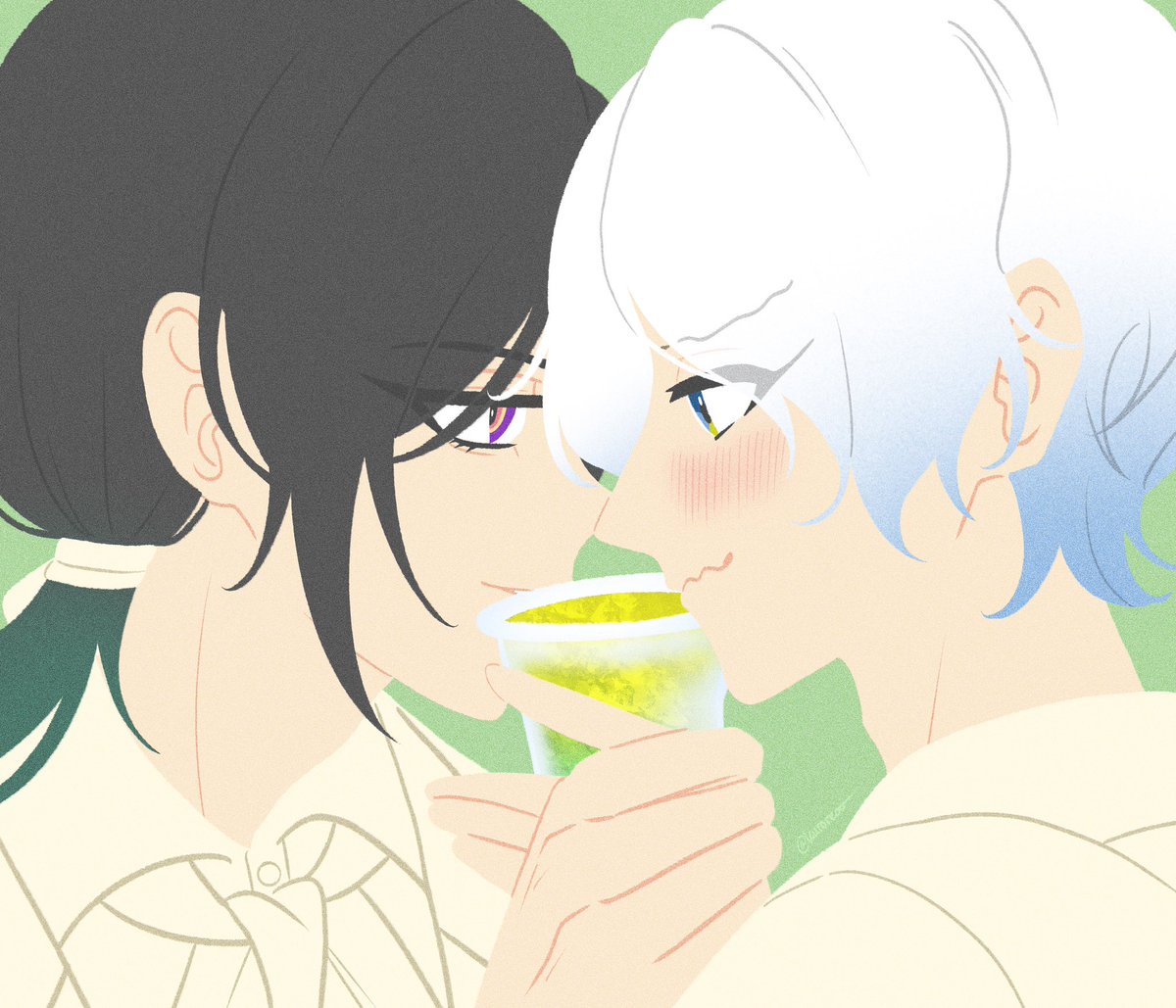 なつきですよ💾 tweet media