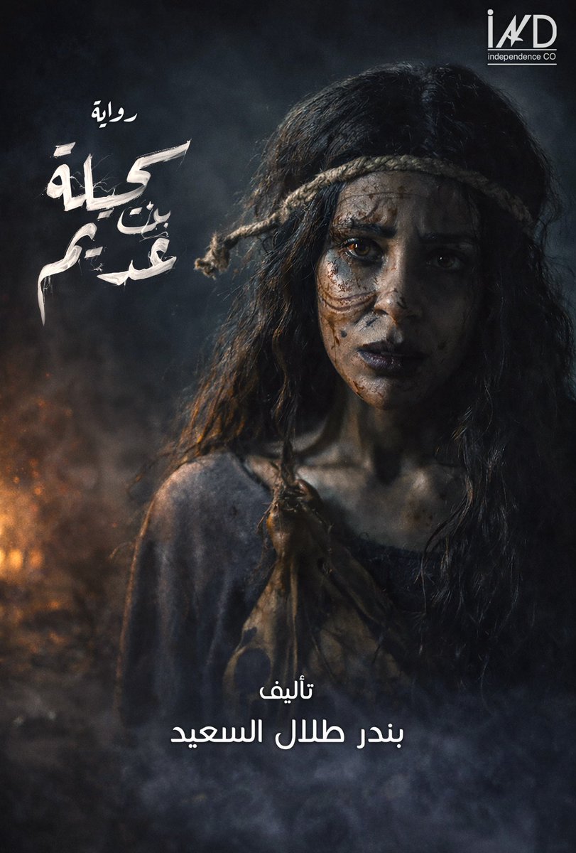 شركة اندبندنس للإنتاج الفني والمسرحي tweet media