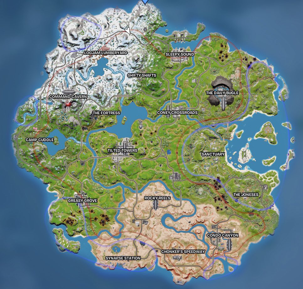 Seven | #TeamFoundation tweet media