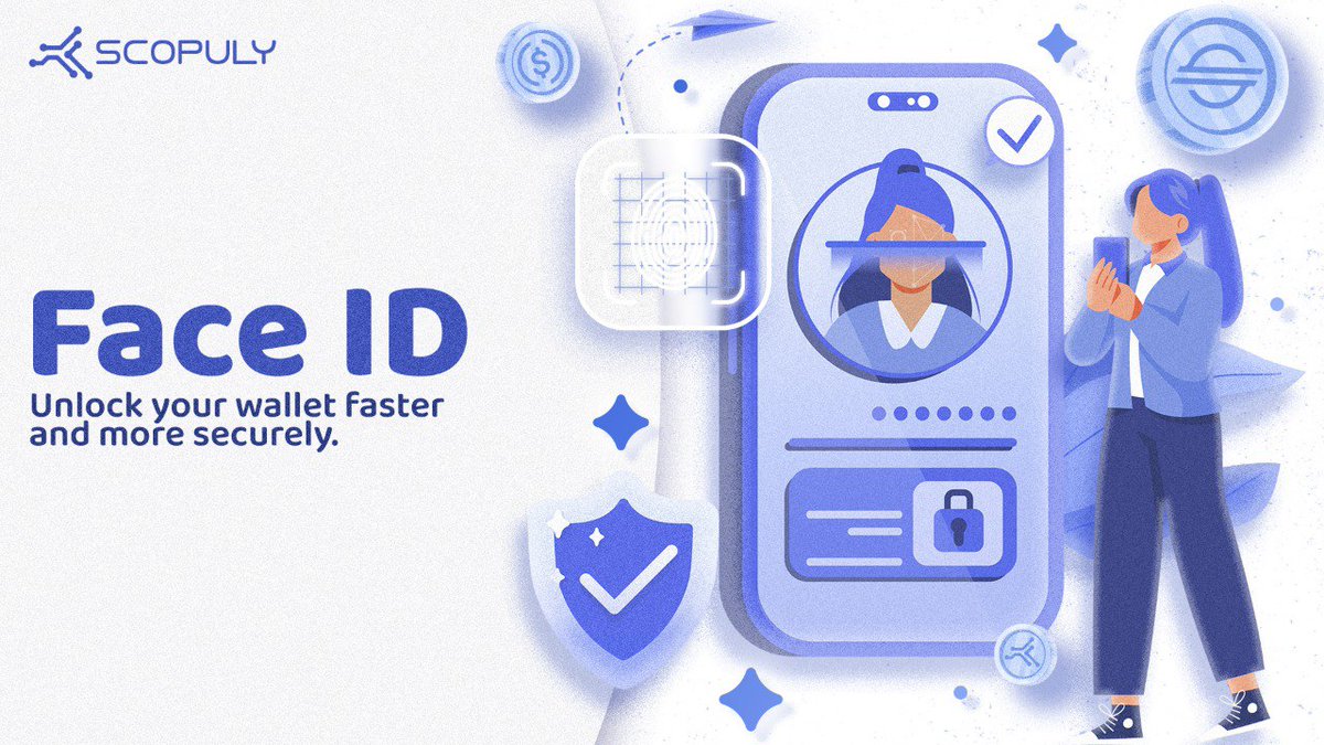Scopuly - Stellar Wallet tweet media