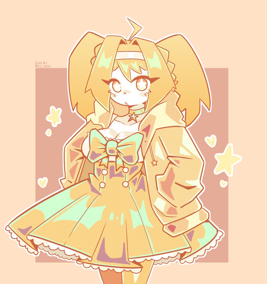 EpicXz /COMMISSIONS OPEN/ tweet media