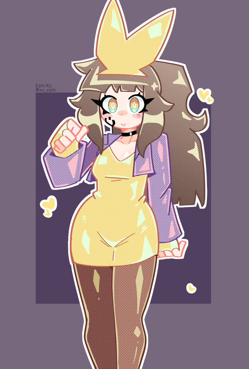 EpicXz /COMMISSIONS OPEN/ tweet media