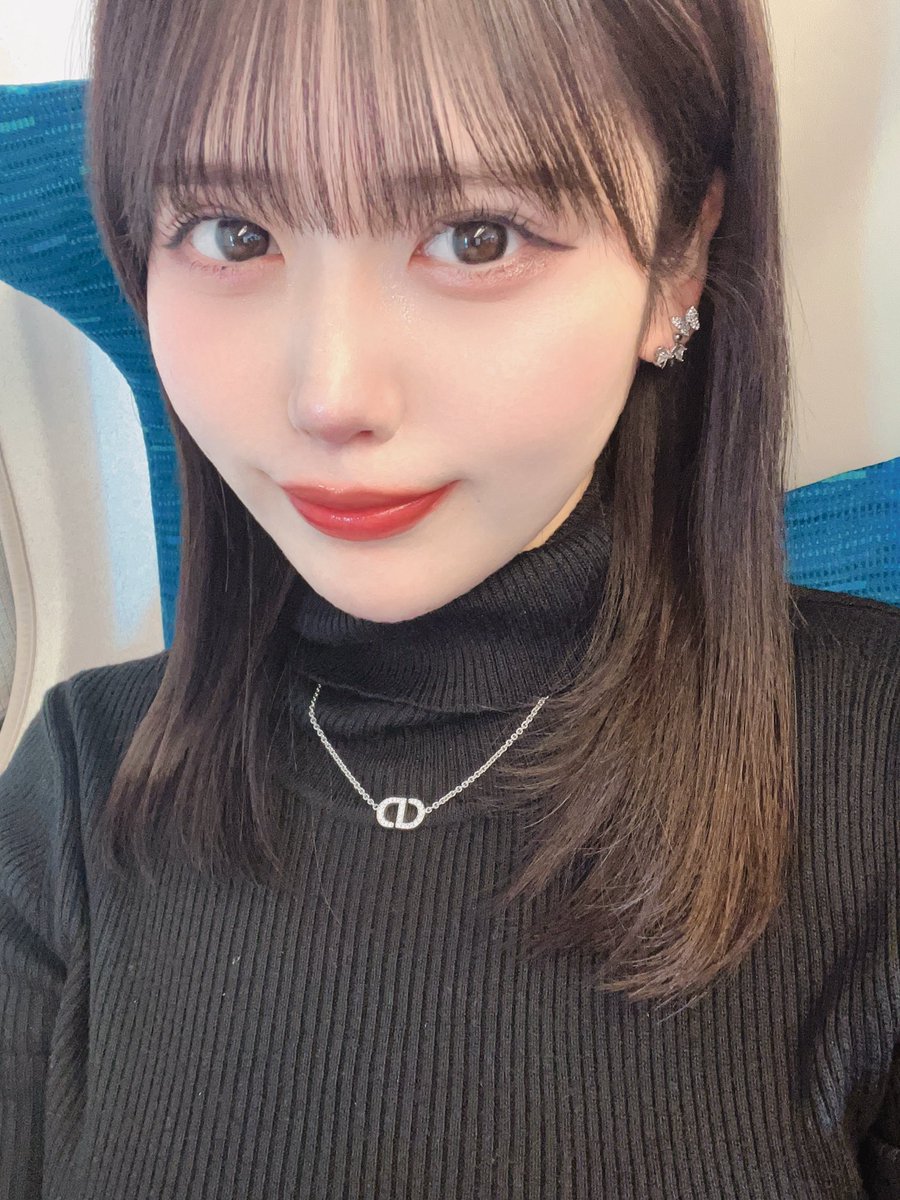 高橋未希 tweet media