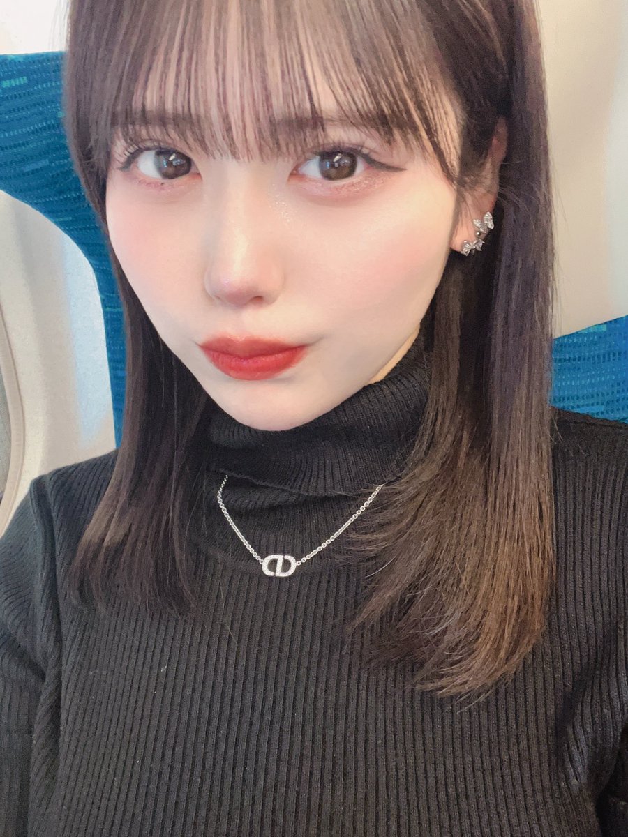 高橋未希 tweet media