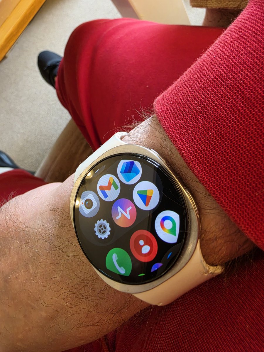 Timothy James Byrne tweet media