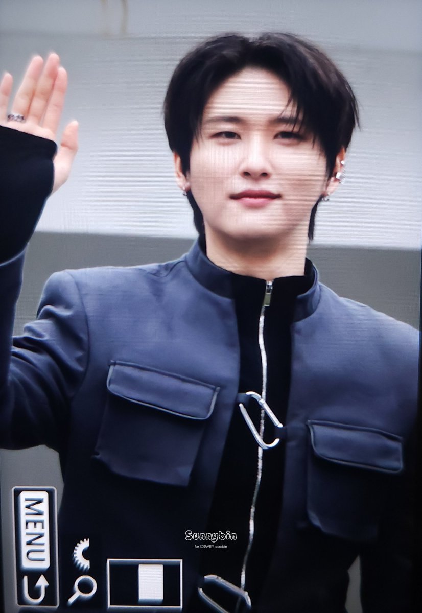 260320
#크래비티 #CRAVITY #우빈 #WOOBIN #ウビン