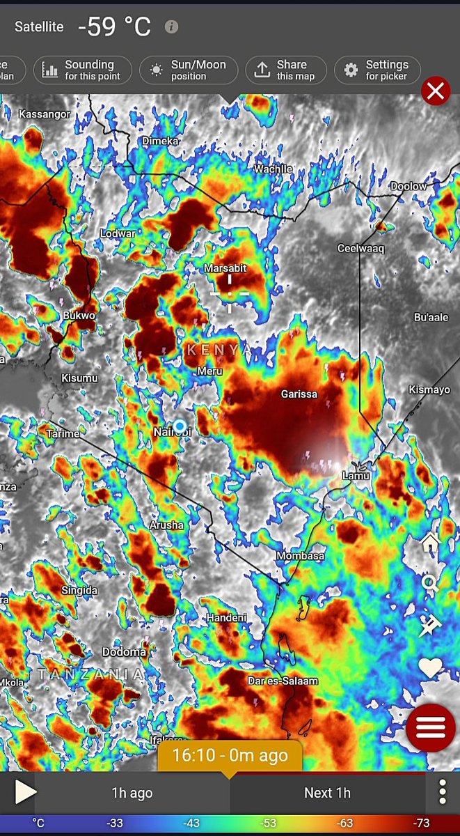 Maithya wa Vilivū tweet media