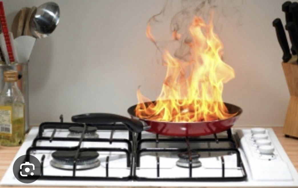 gabriel_bolatit's tweet photo. As you cook for Eid-el-fitr follow this guide 😀
🔥 Keep a fire extinguisher (ABC type) in the kitchen & know PASS: Pull, Aim, Squeeze, Sweep. Your home’s first line of defense! #HomeReady #FireSafety #SafetyFirst https://t.co/hDvxlHcj5g
