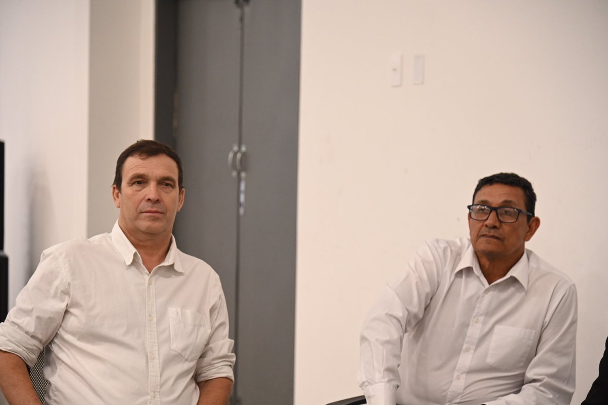 Secretaría Nacional de Deportes tweet media