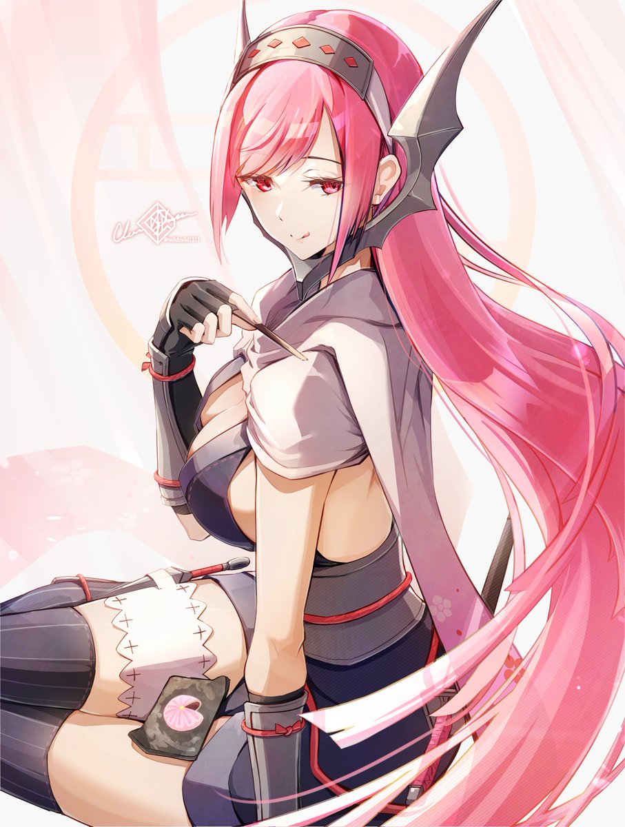 クリアグラス tweet media