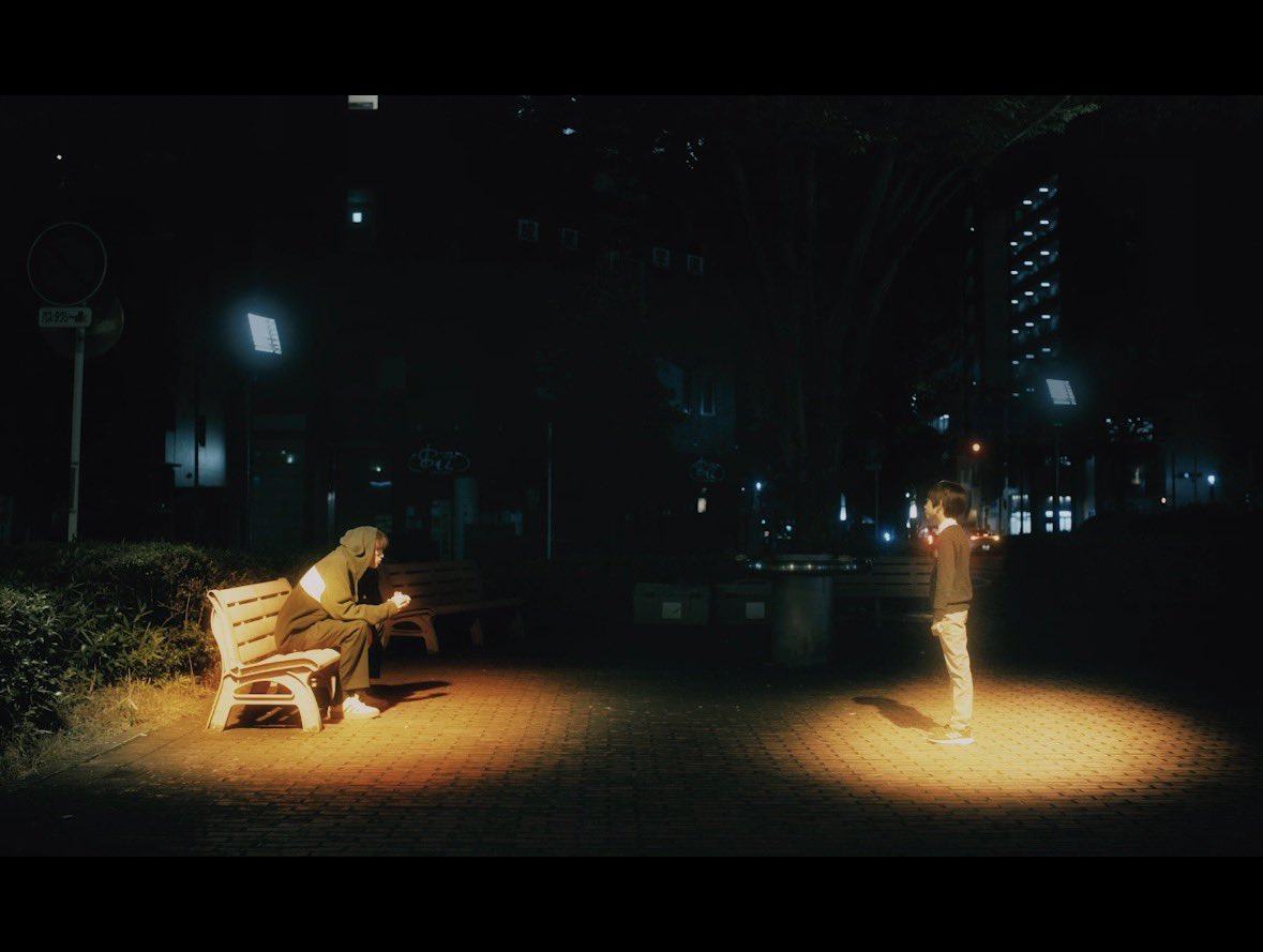 枝優花 tweet media