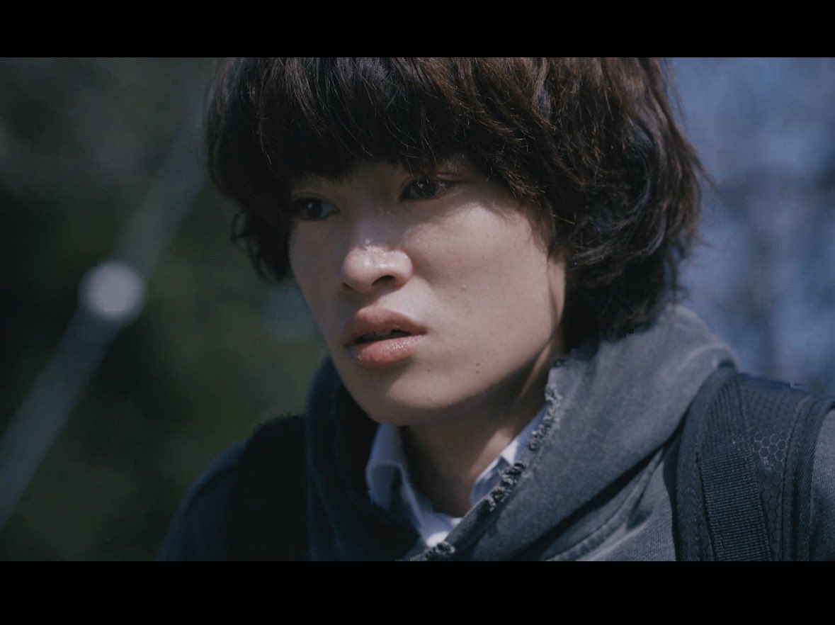 枝優花 tweet media