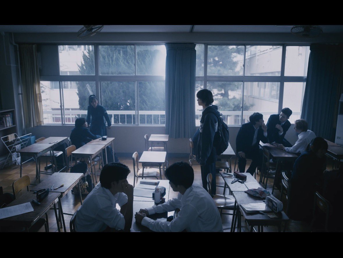 枝優花 tweet media