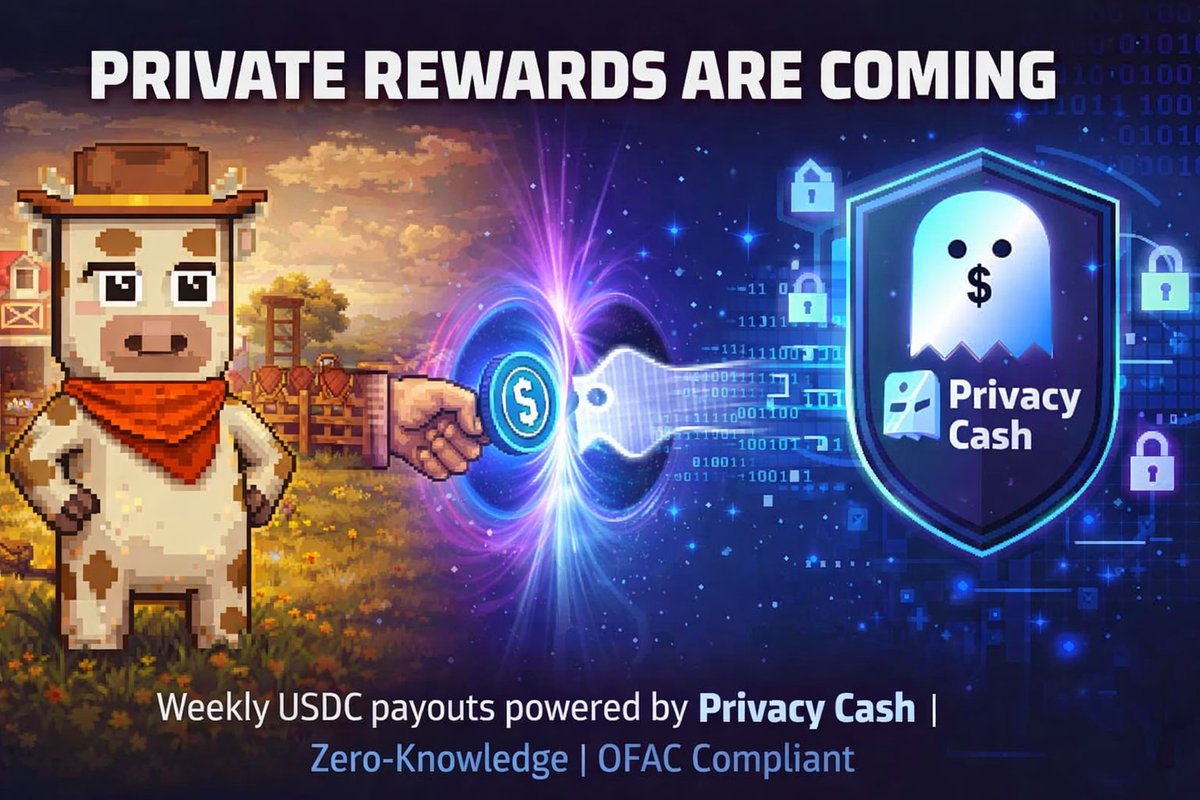 SOL RANCH tweet media