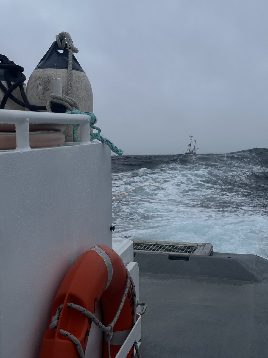 Redningsselskapet tweet media