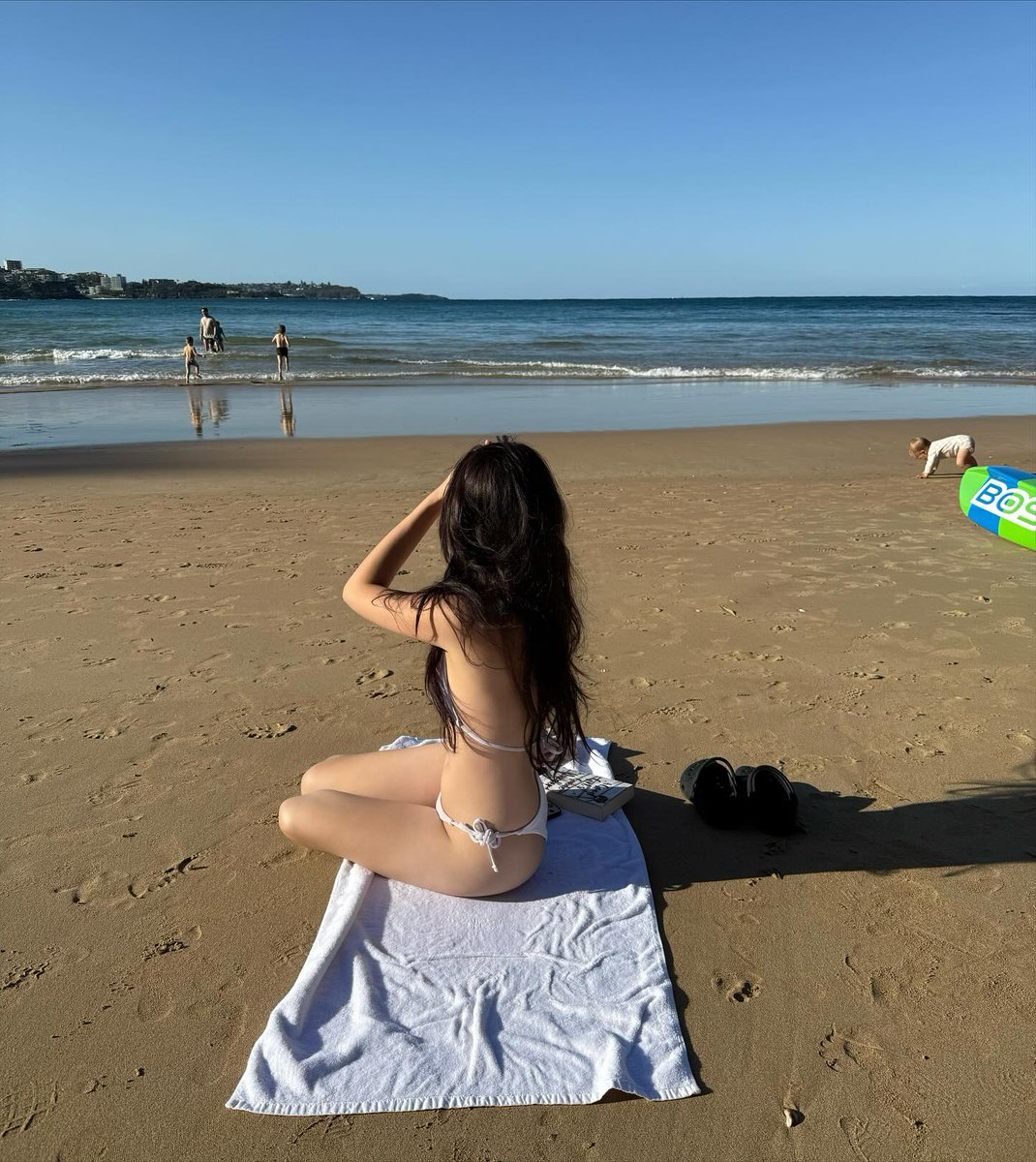 Jenny Prather tweet media