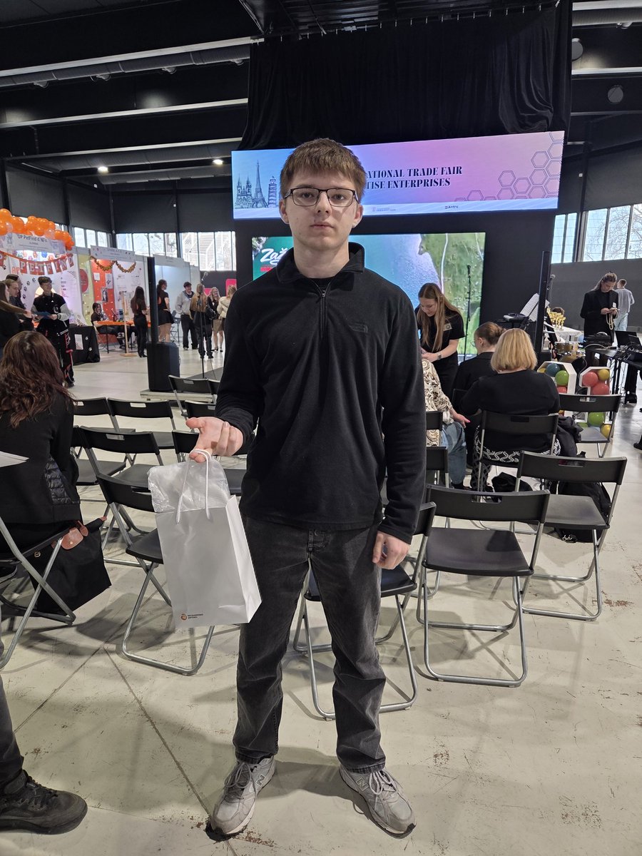 ISŠT Mělník tweet media