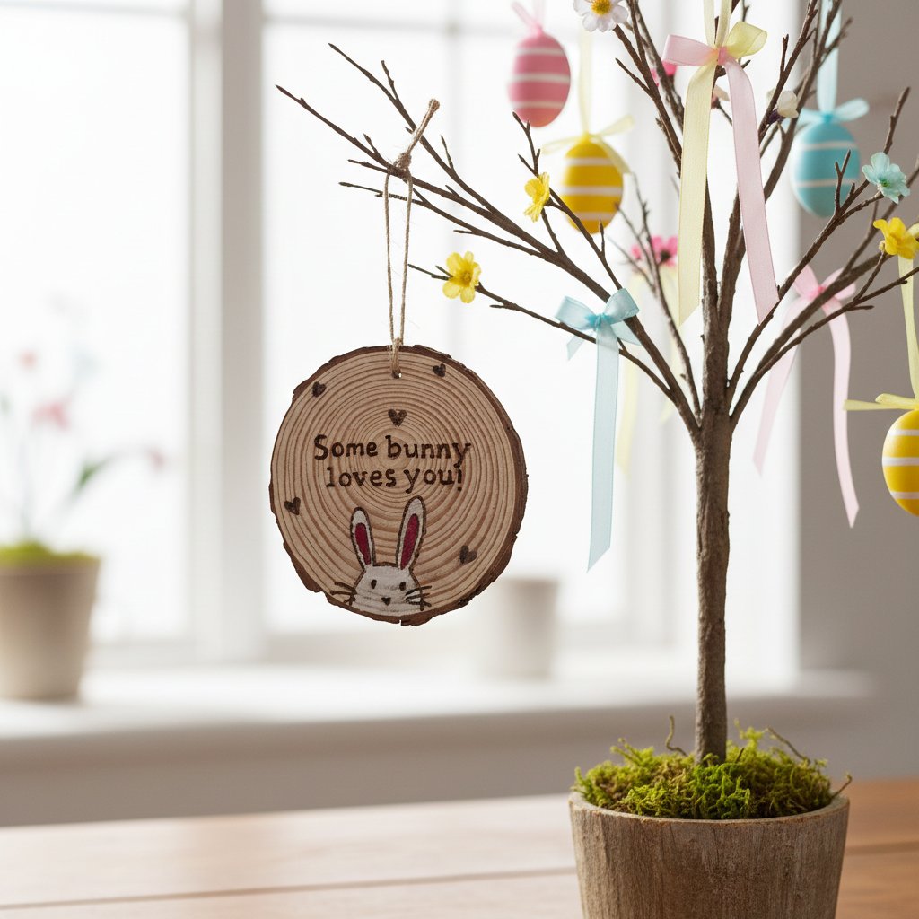 Babita - Personalised Wooden Gifts tweet media