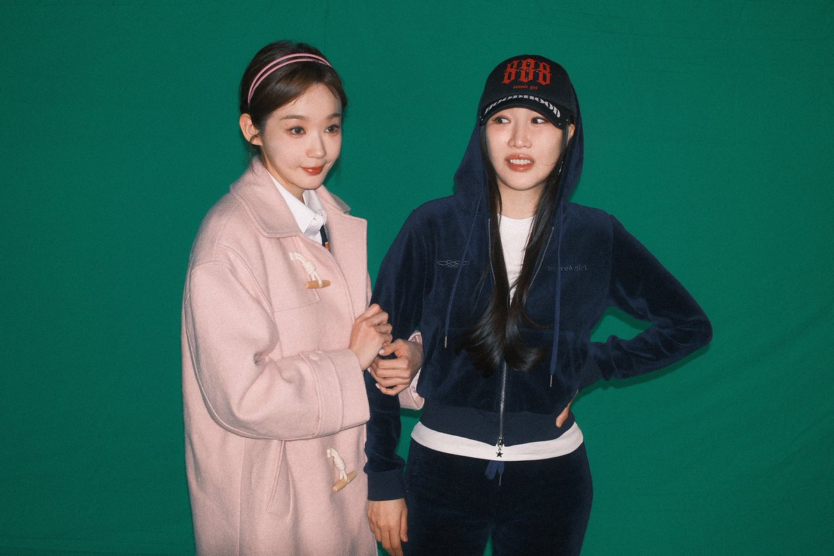 다비치영상 tweet media