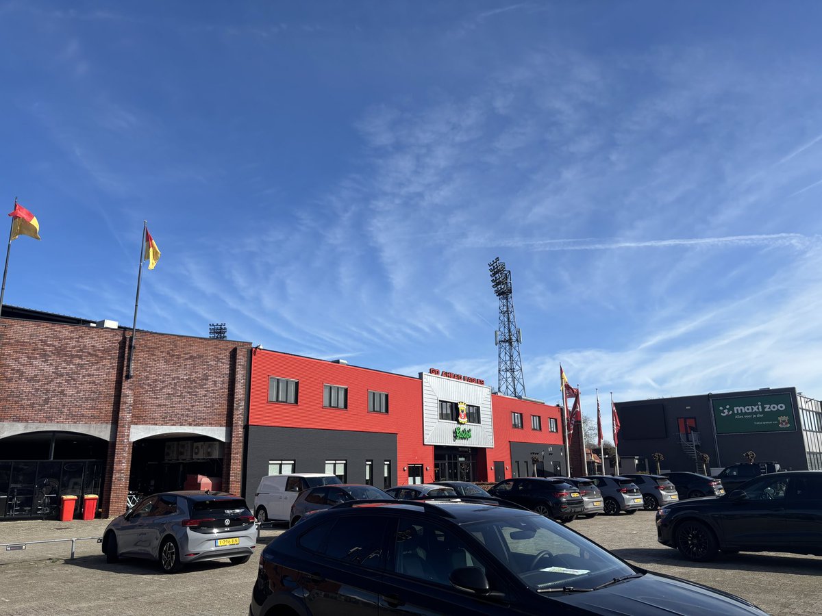 Wouter Foppen tweet media