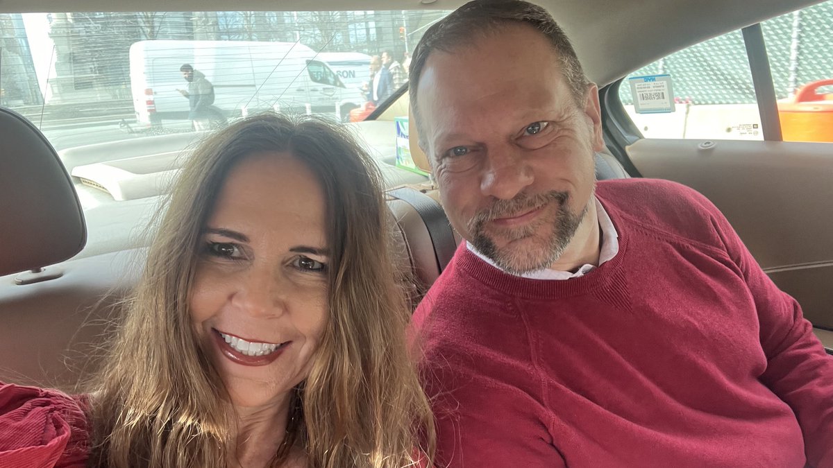 Trisha R. Grantham♥️ God, Marriage, Family tweet media