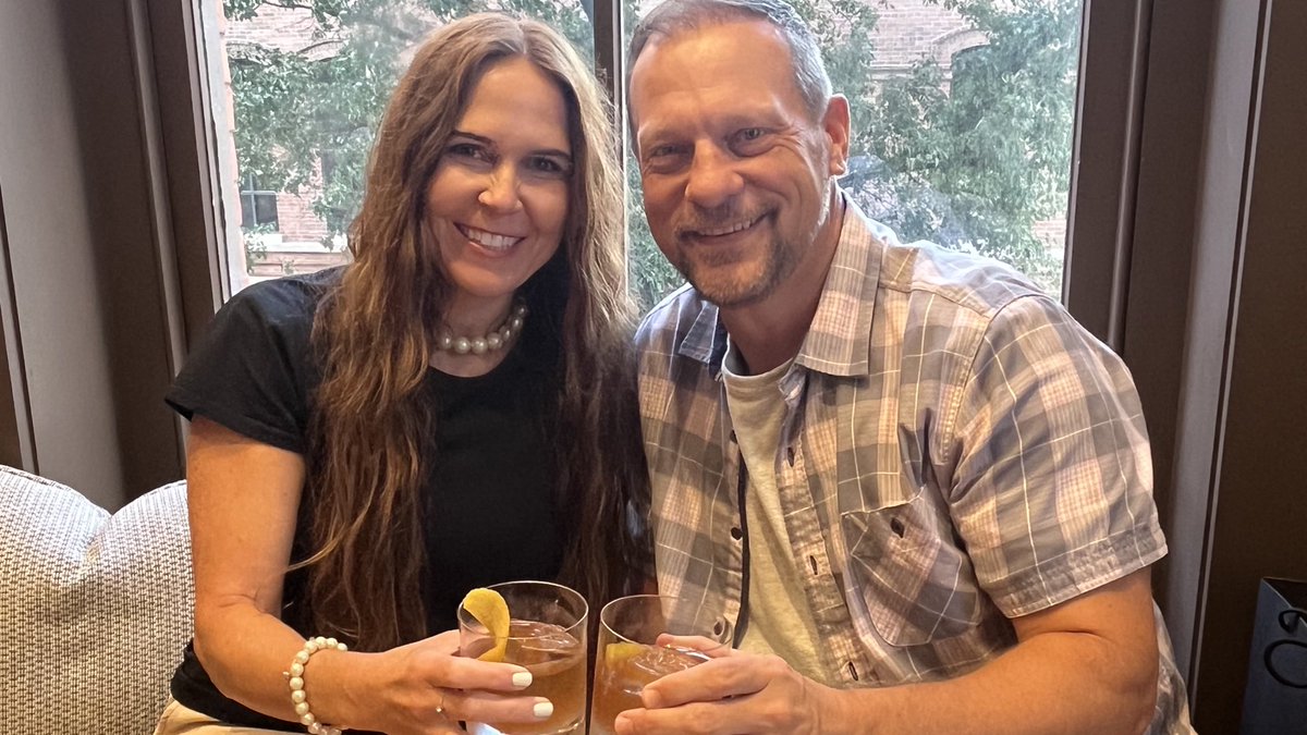 Trisha R. Grantham♥️ God, Marriage, Family tweet media