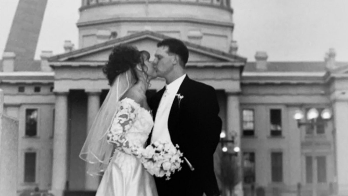 Trisha R. Grantham♥️ God, Marriage, Family tweet media