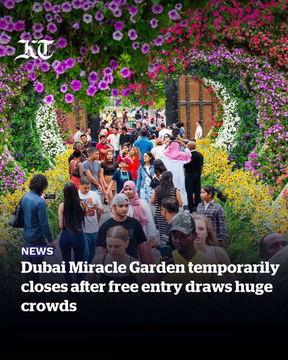 Khaleej Times tweet media