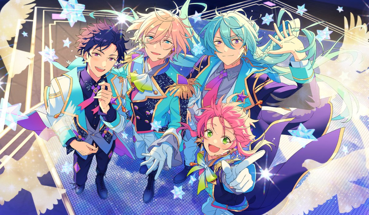 すーちん tweet media