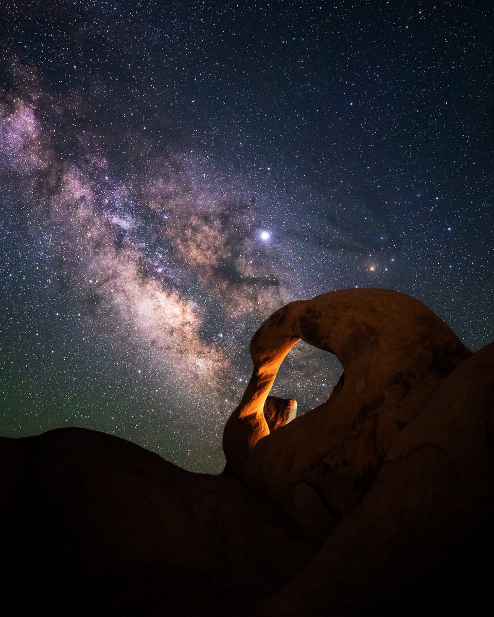 Night Sky Today tweet media