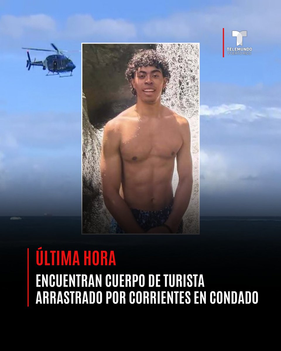 TelemundoPR tweet media