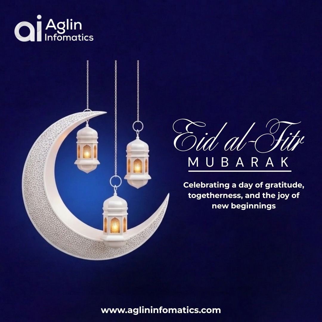 Aglin Infomatics tweet media