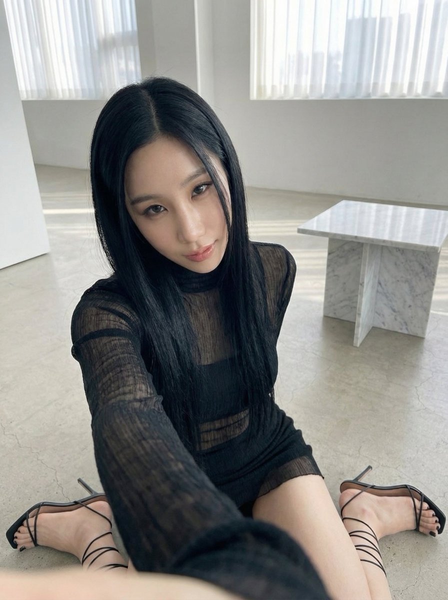 Seorin🦇 tweet media