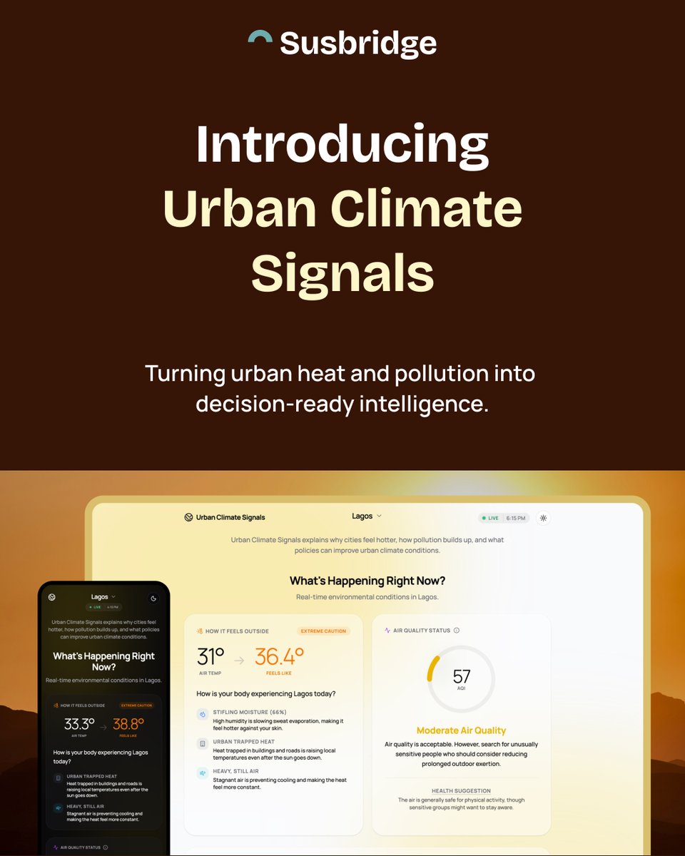 Susbridge tweet media