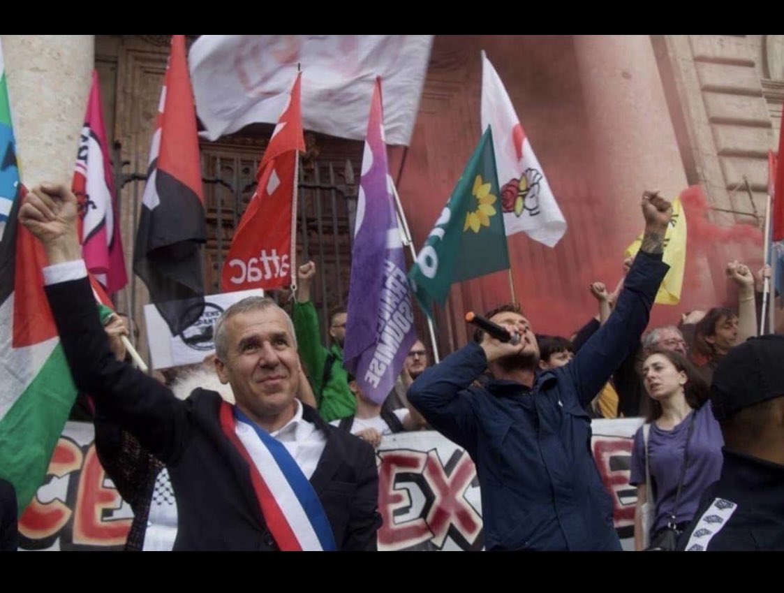 Jean-Stéphane Chaillet tweet media