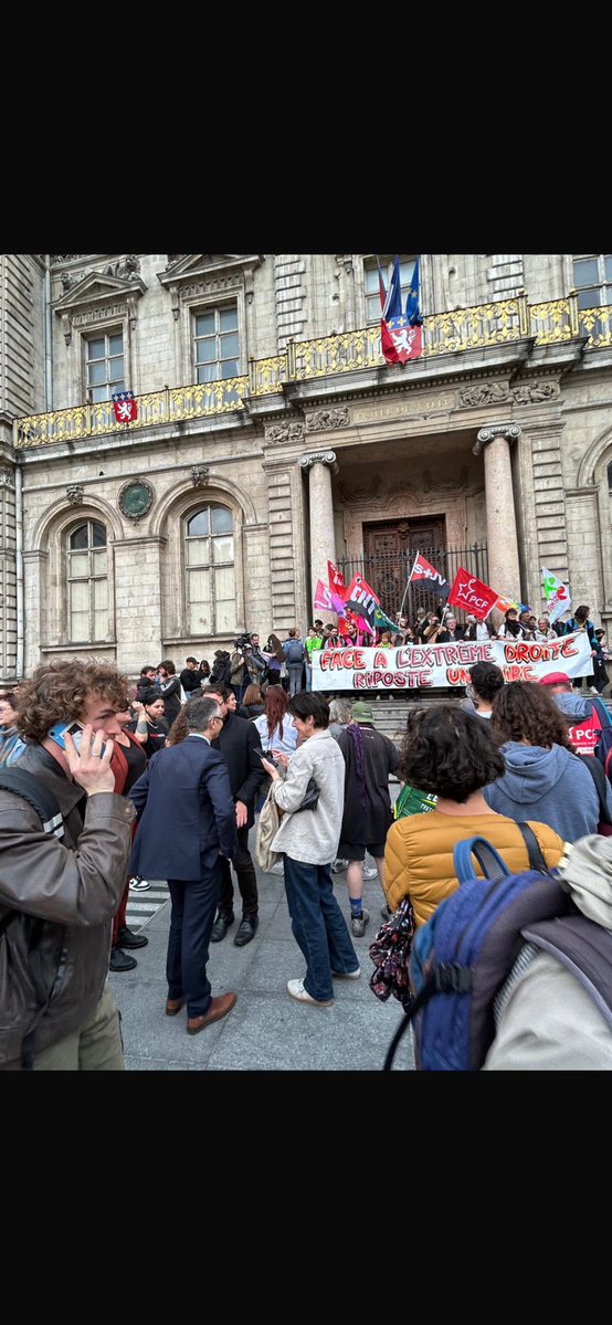Jean-Stéphane Chaillet tweet media