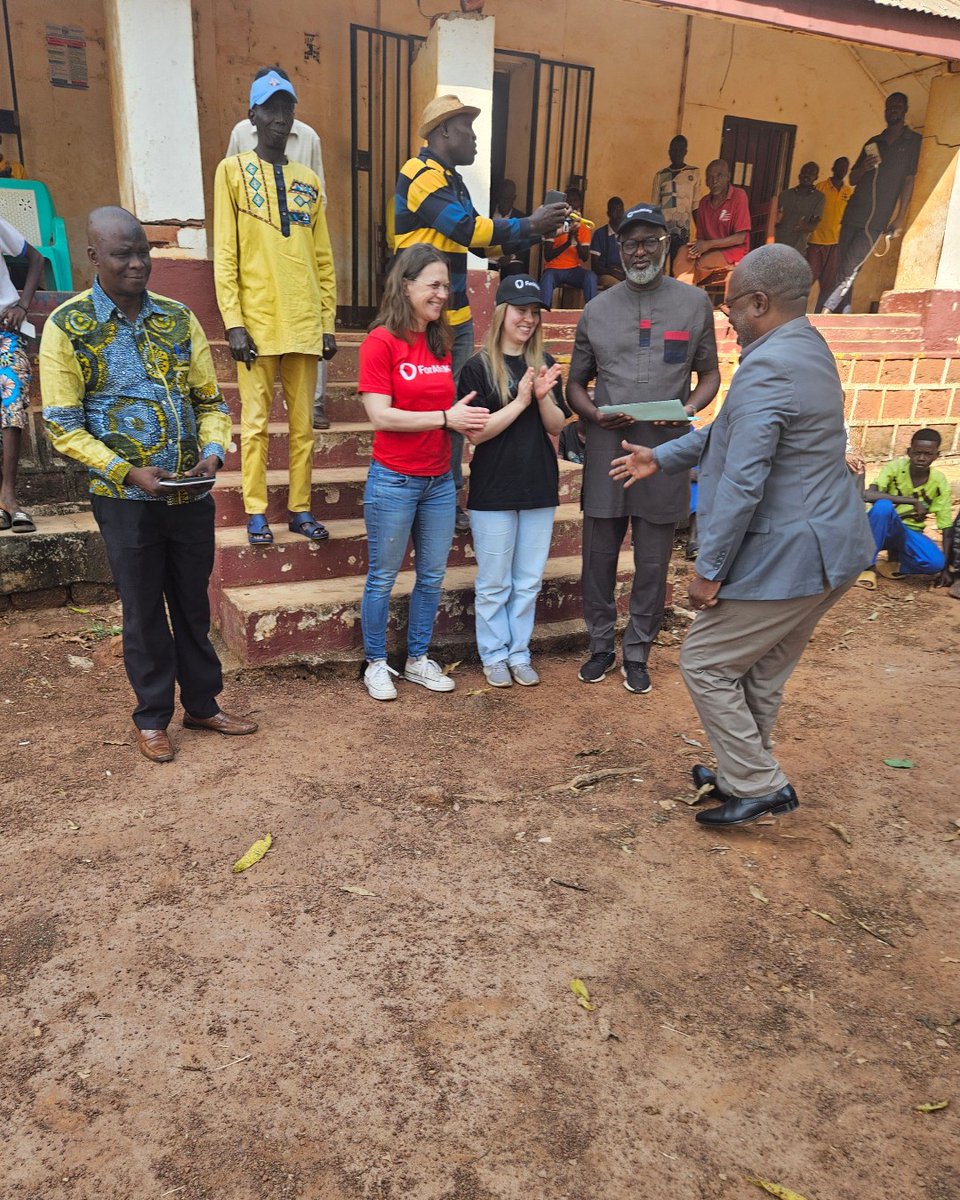 ForAfrika tweet media