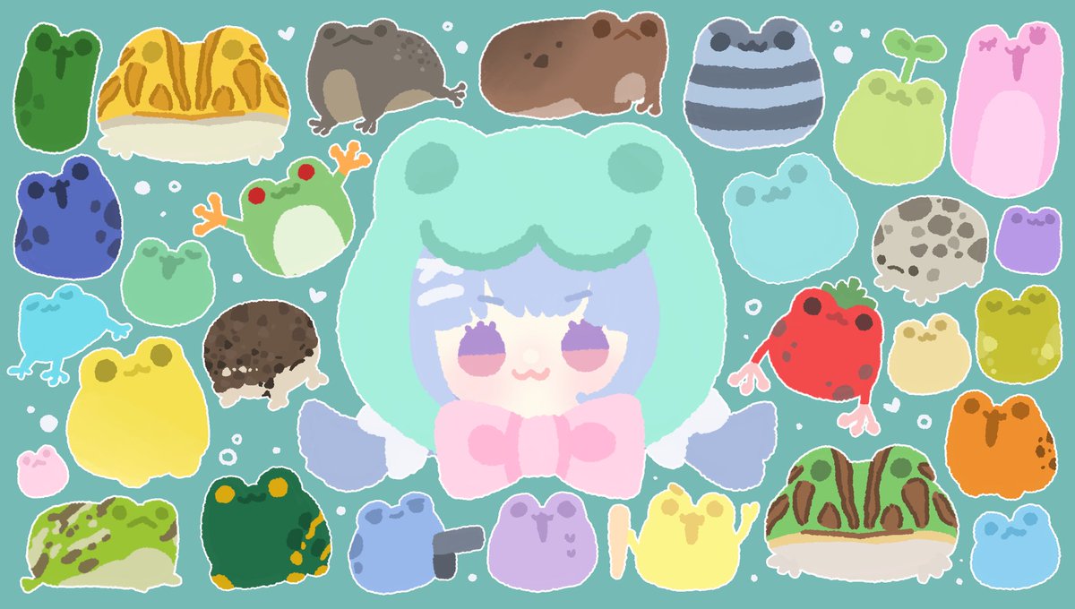 RA1NY 🌧️ ⌜VZ⌟ tweet media