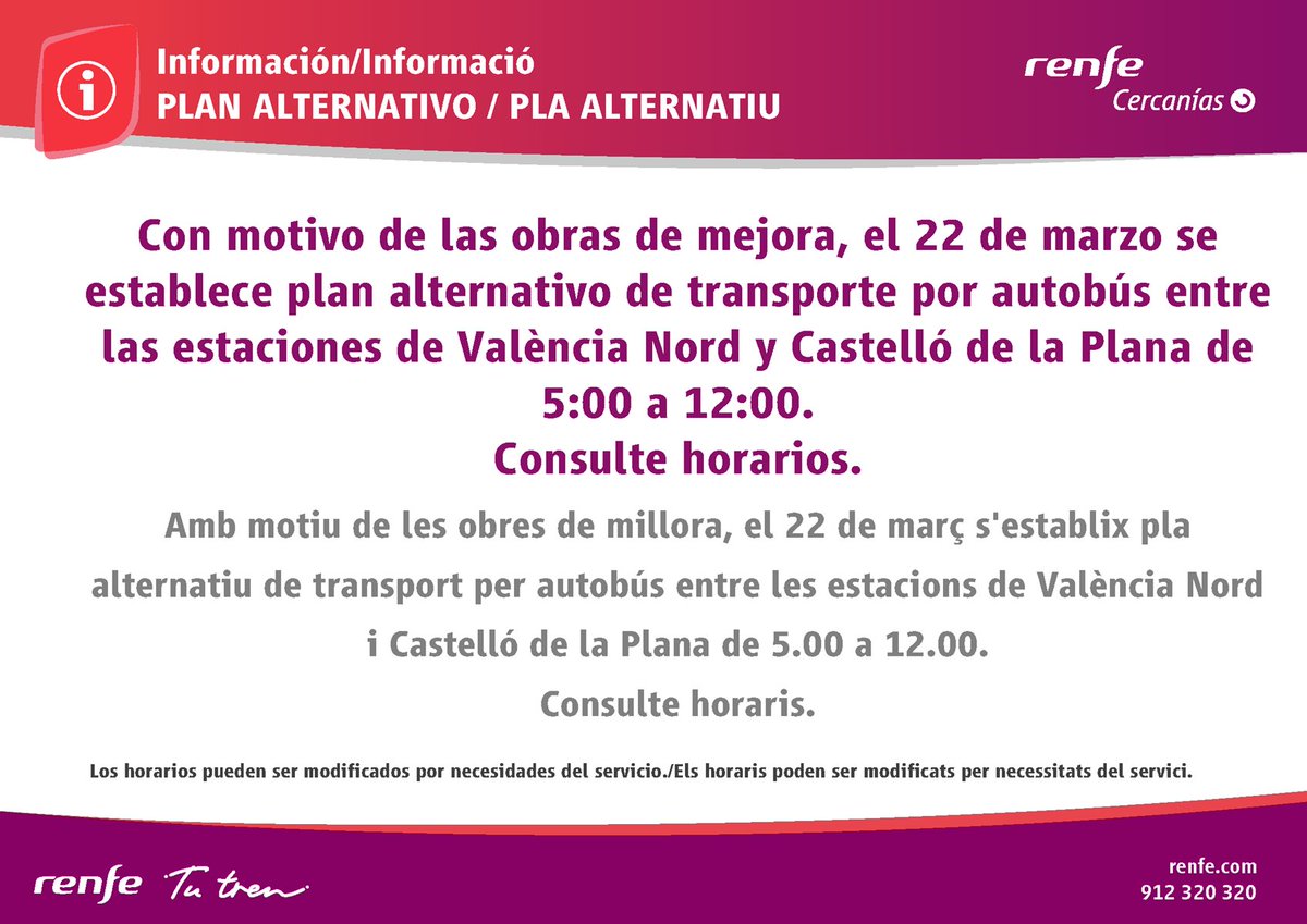 InfoRenfe tweet media