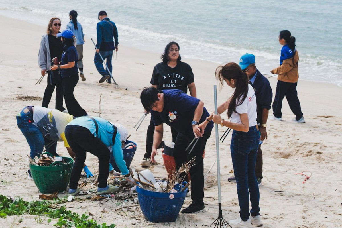 ประชาชน ระยอง - People's Party Rayong tweet media