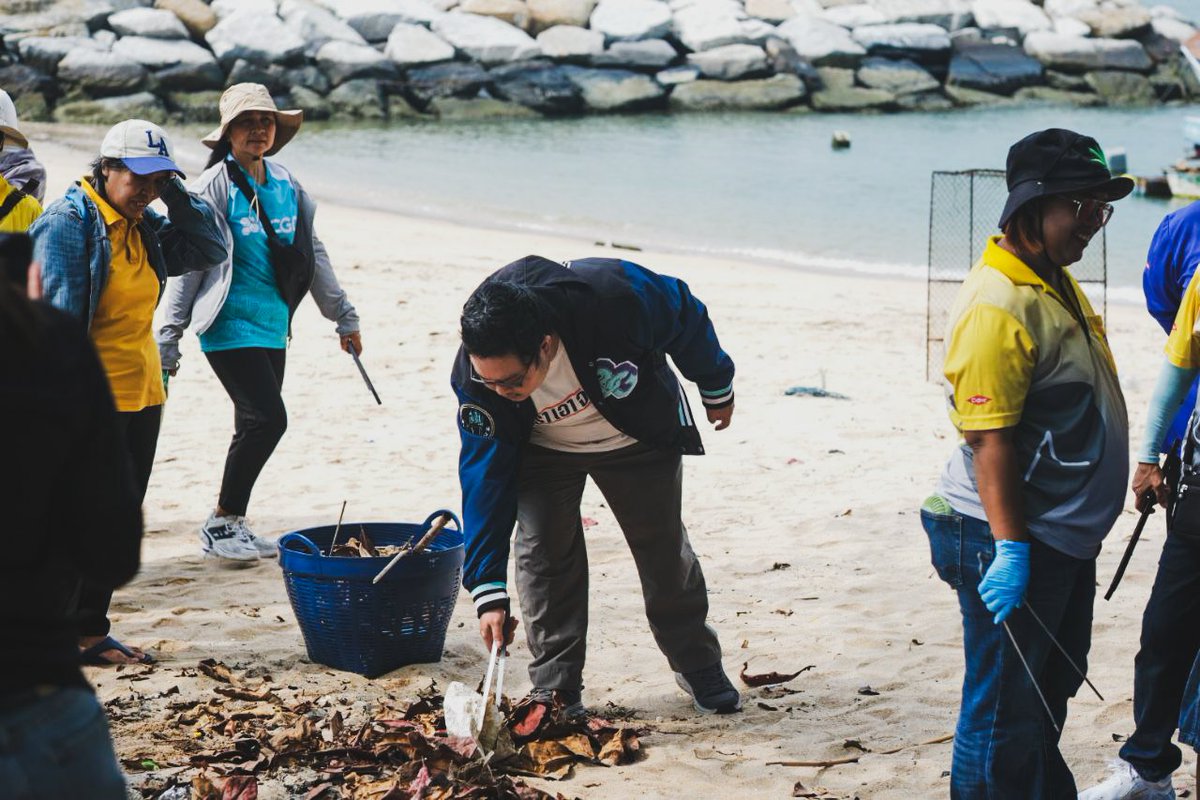 ประชาชน ระยอง - People's Party Rayong tweet media